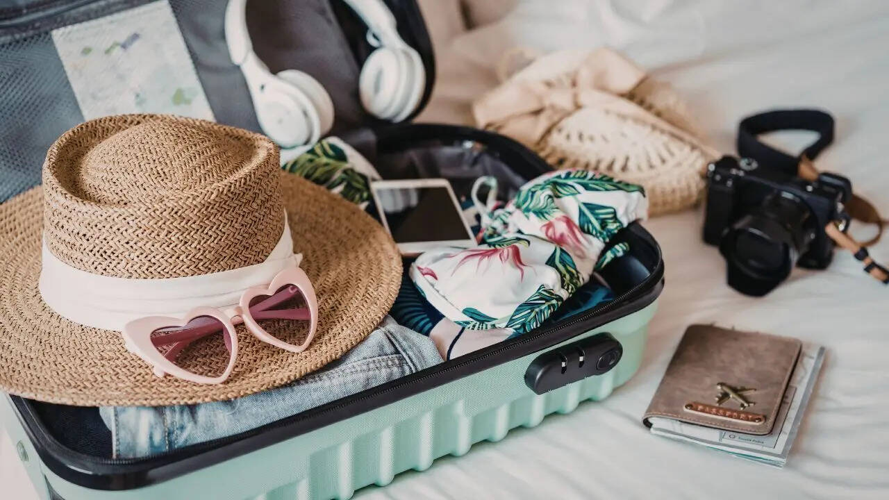 Travel