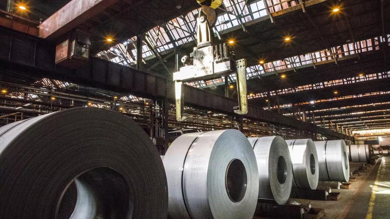 India’s manufacturing PMI rises to 3-month high in May on strong domestic demand