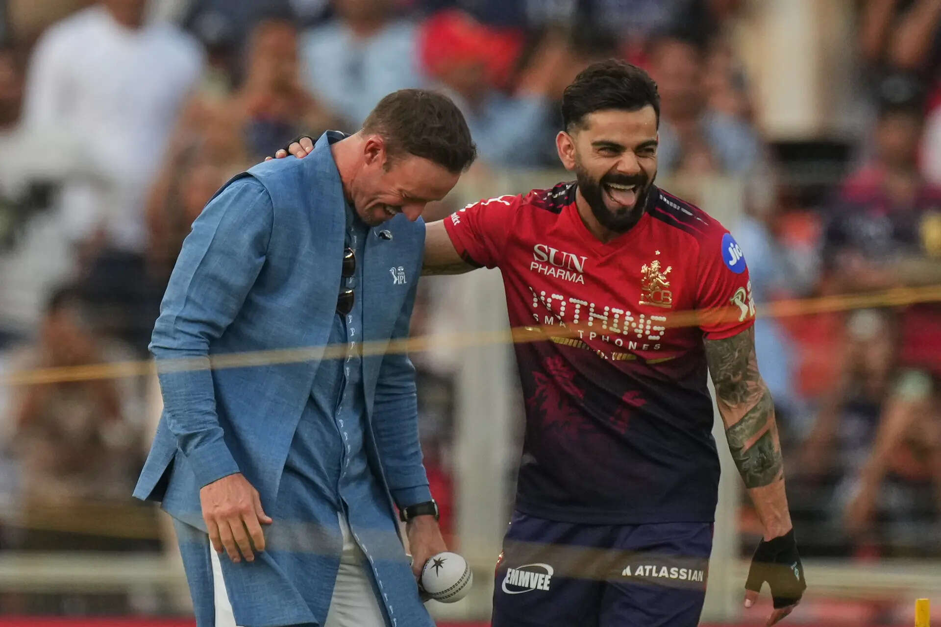 India IPL Cricket