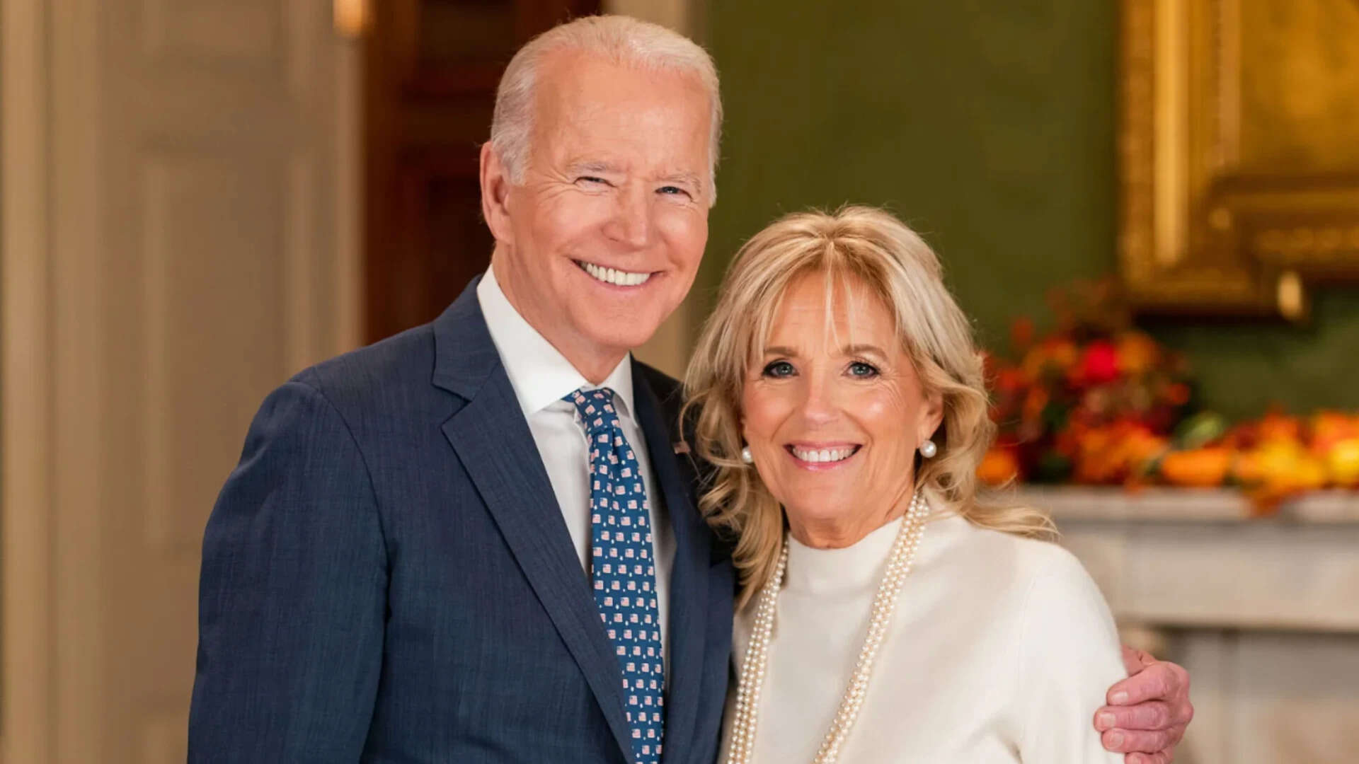 Jill Biden admits she wanted Joe to pardon Hunter, feared Trump would target their family