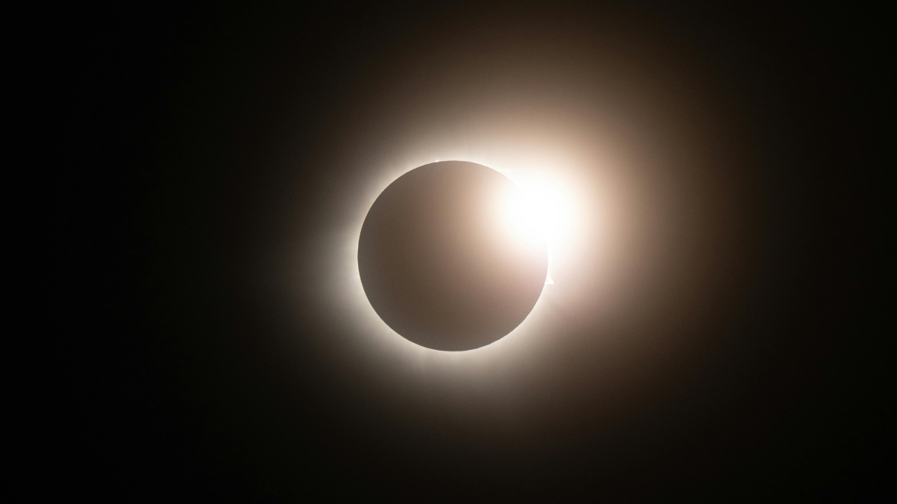 The Orbital Mechanics and Geopolitical Value of Solar Saros 136