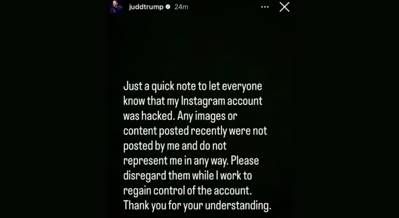 Judd Trump