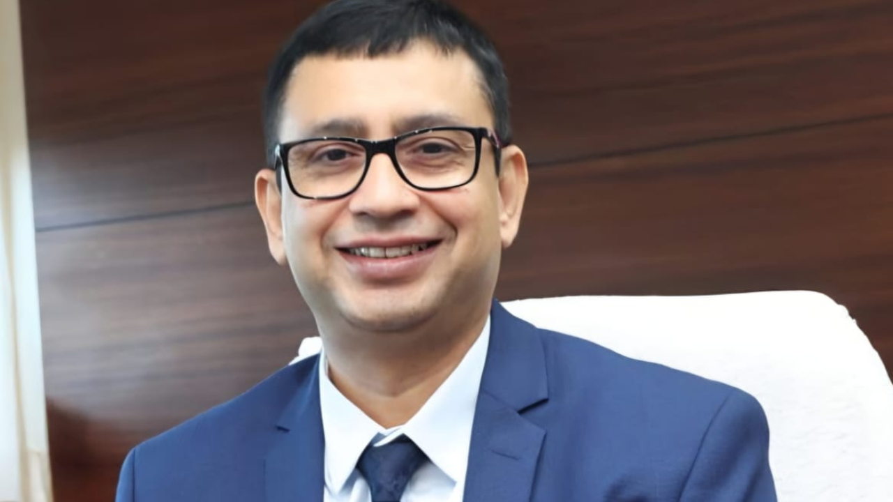 Brajesh Kumar Singh appointed MD &amp; CEO Canara Bank