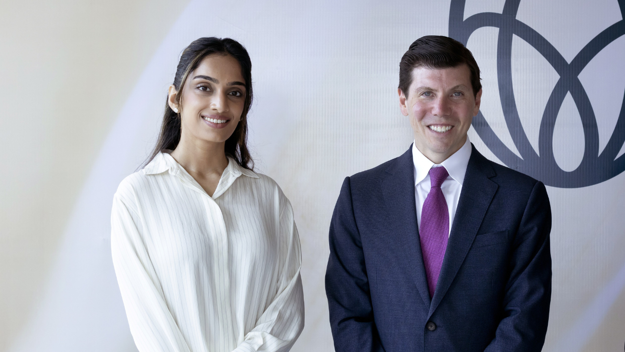 GVK Group forays into fertility care with Oval Fertility