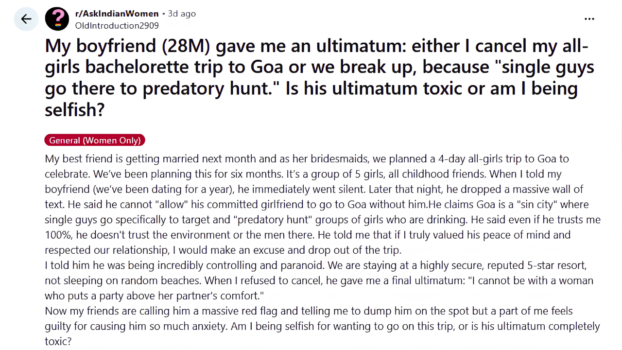 Image Courtesy: Reddit