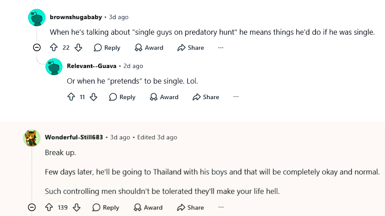 Image Courtesy: Reddit