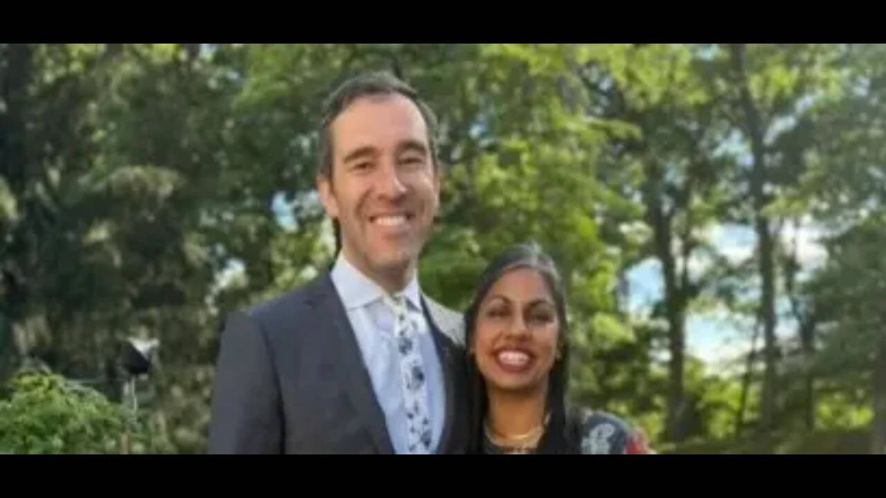US politician trolled for his 'HinJew' family photo: 'Your kids are 0% Jewish'