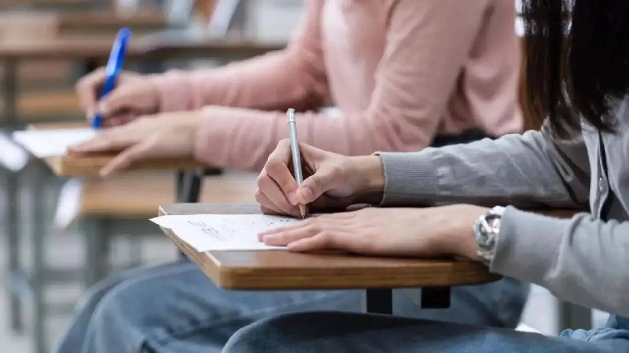 Paper exams leak-prone: Education ministry to Parliamentary panel