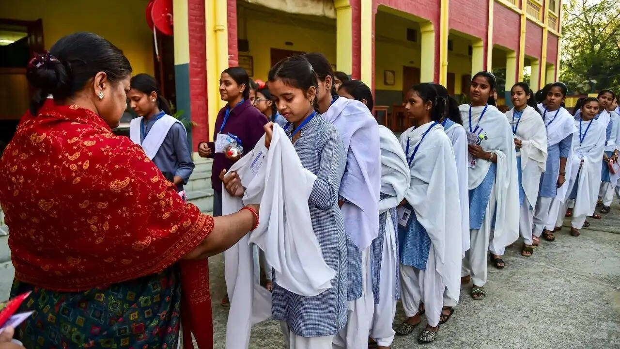 CBSE crisis deepens: Student data exposed, say cyber activists