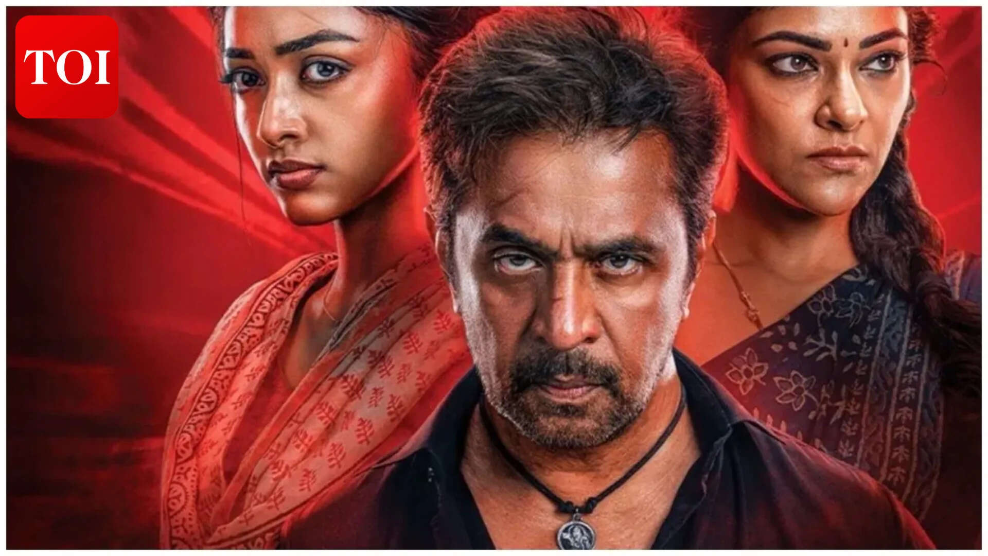 'Blast' BO day 5: Arjun Sarja film sees 40 percent fall