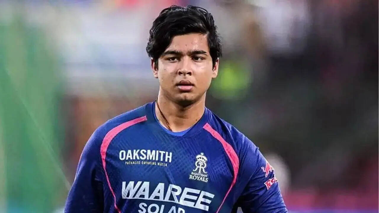 ‘People think I love to hit every ball, but …’: Sooryavanshi’s answer to Ashwin