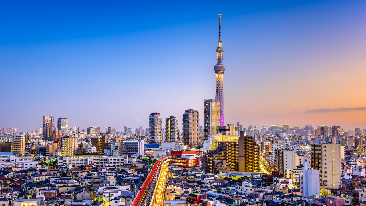 Japan