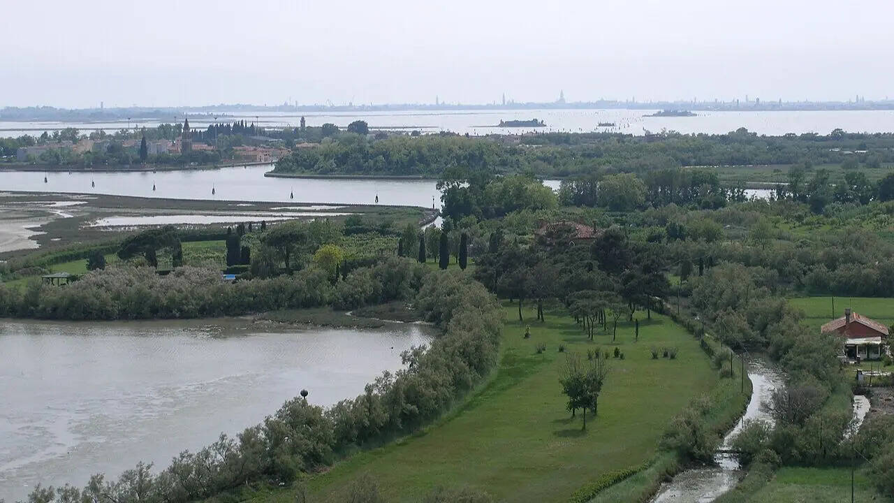 Torcello: One of Venice's oldest islands