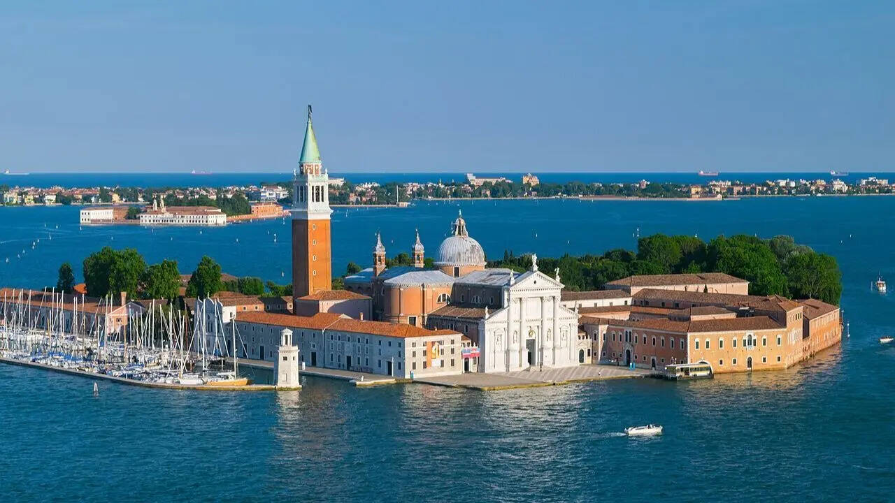 The lasting legacy of Venice's island geography