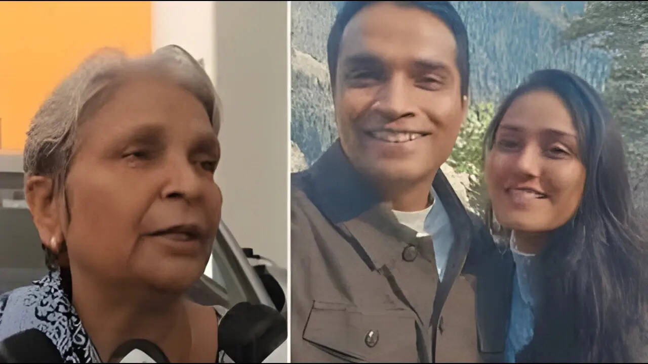 Twisha death case: Giribala Singh, Samarth to be sent to jail under judicial custody