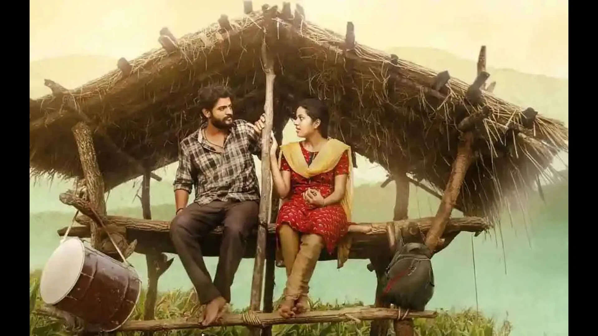 Raju Weds Rambai