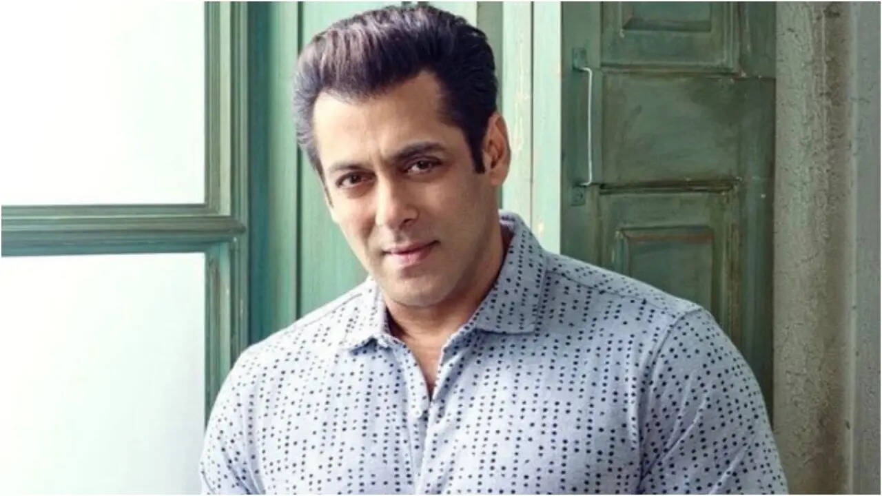 Kala Hiran director REACTS to Salman Khan legal notice