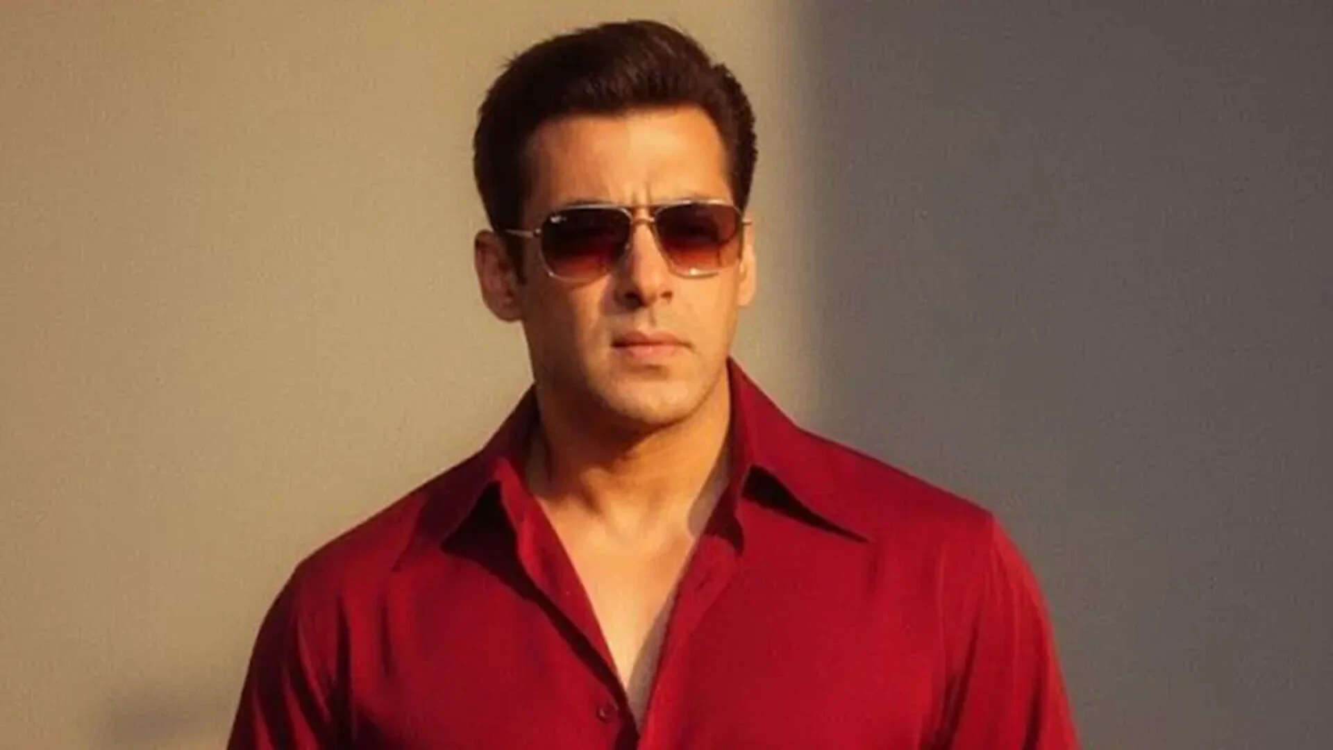 Is 'Kala Hiran' based on Salman Khan's Blackbuck case?