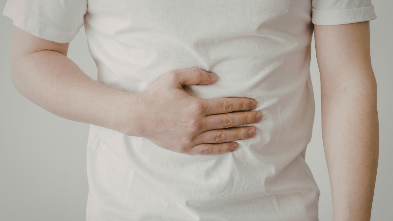 Why stress affects your digestion so quickly: Doctor explains the brain-gut connection