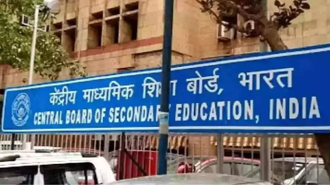 CBSE debacle: Centre transfers chairman, secretary; panel to probe procurement of OSM services