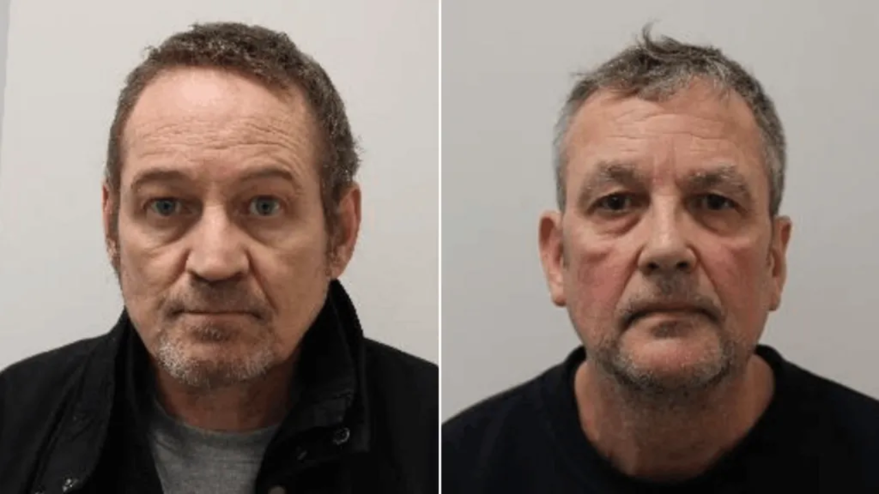 UK brothers convicted of 1984 murder after more than 40-year cold case solved by family confessions