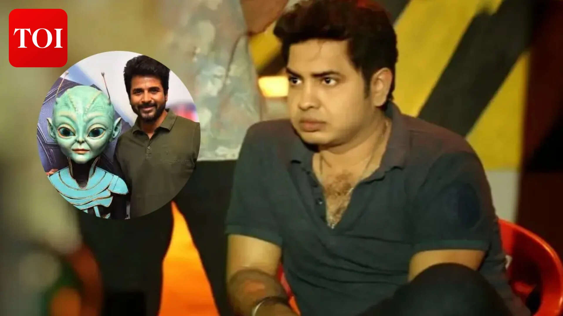 KJR Rajesh opens up on Sivakarthikeyan's ‘Hero’ &amp; ‘Ayalaan’ loss