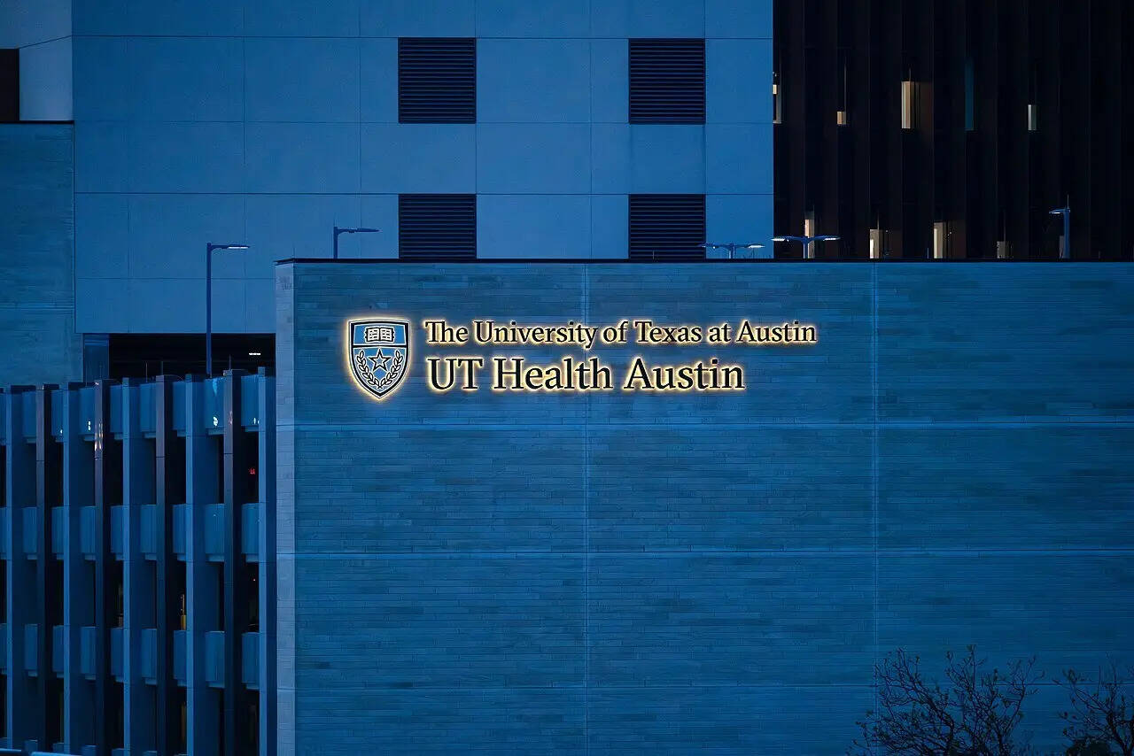 UT_Health_Austin_-_The_University_of_Texas_at_Austin