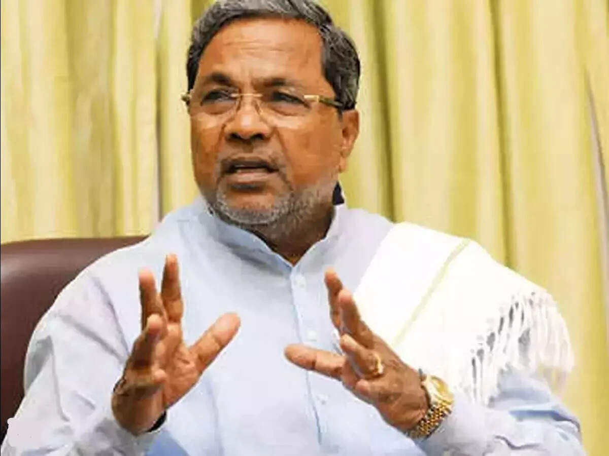 Siddaramaiah appointed to Congress Working Committee days after resigning as Karnataka CM