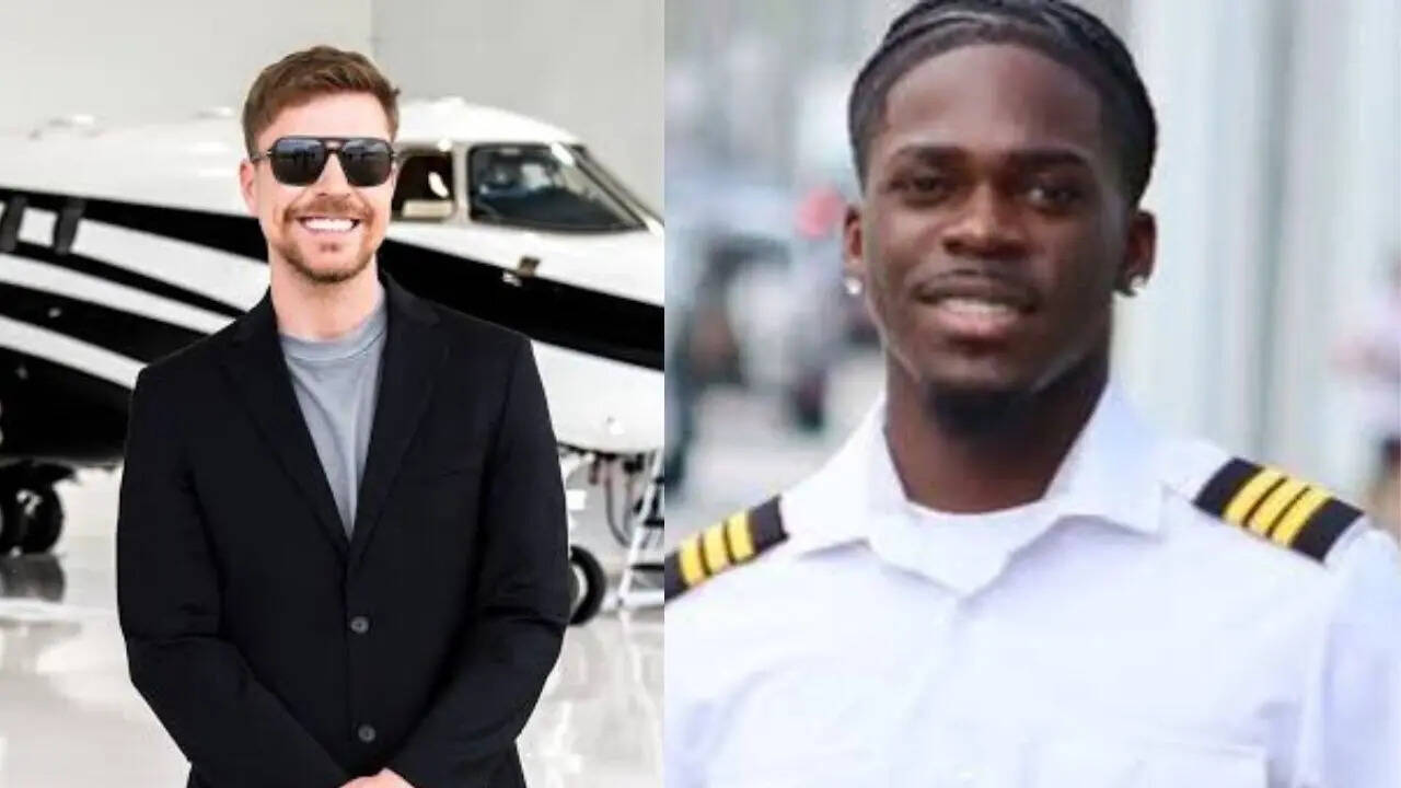 MrBeast viral pilot Jabari Brown reportedly facing international investigation tied to alleged 577 pound cannabis seizure