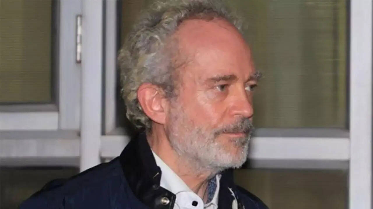 Jailed Agusta middleman’s son calls for his release; questions additional charges, cites Nirav Modi case