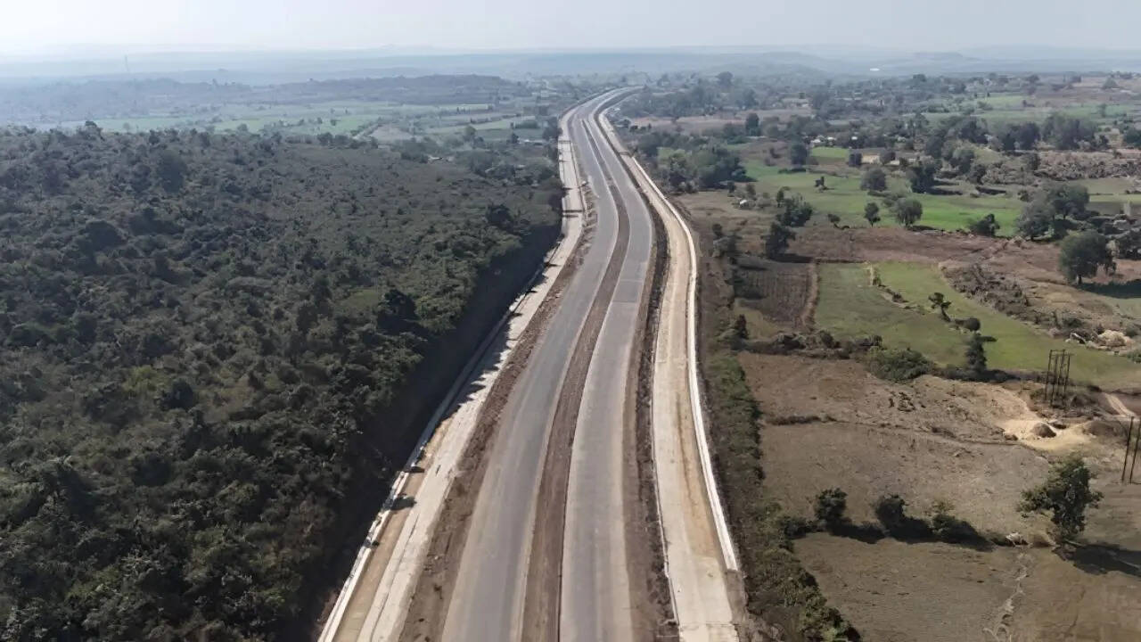 Centre to build Ring Road, Bypass projects only with states' share of fund