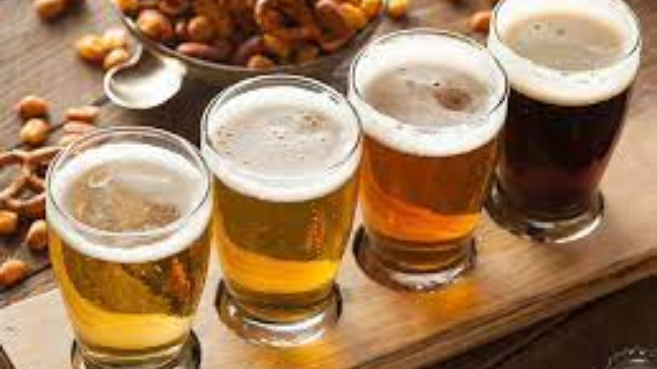 High costs dampen summer for beverage companies