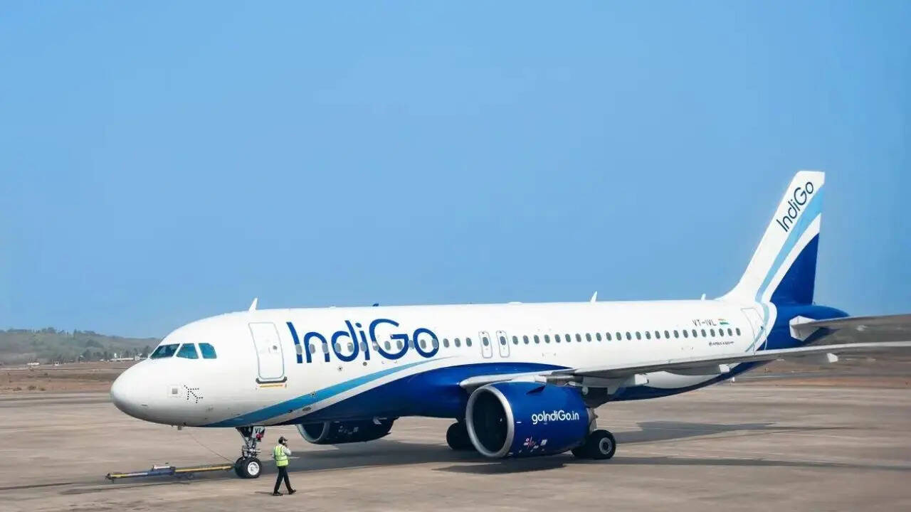 IndiGo to halt Manchester flight from August 31