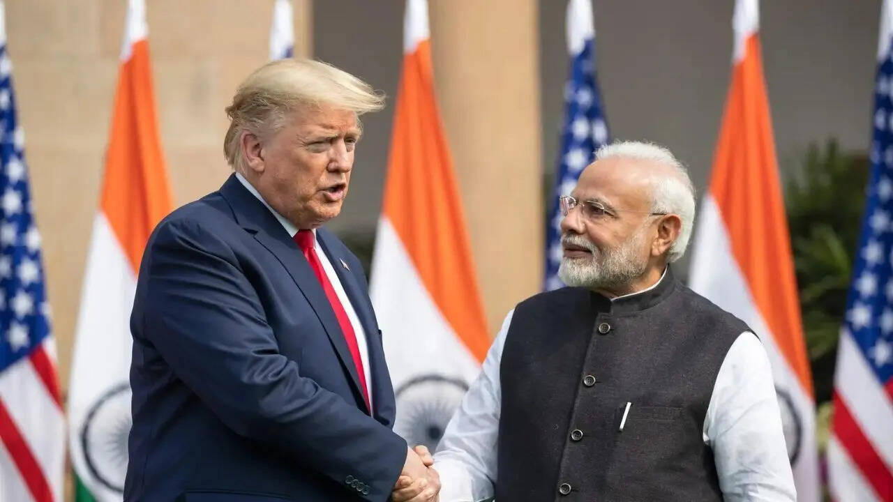 PM Modi, Trump likely to come face to face at G7 summit