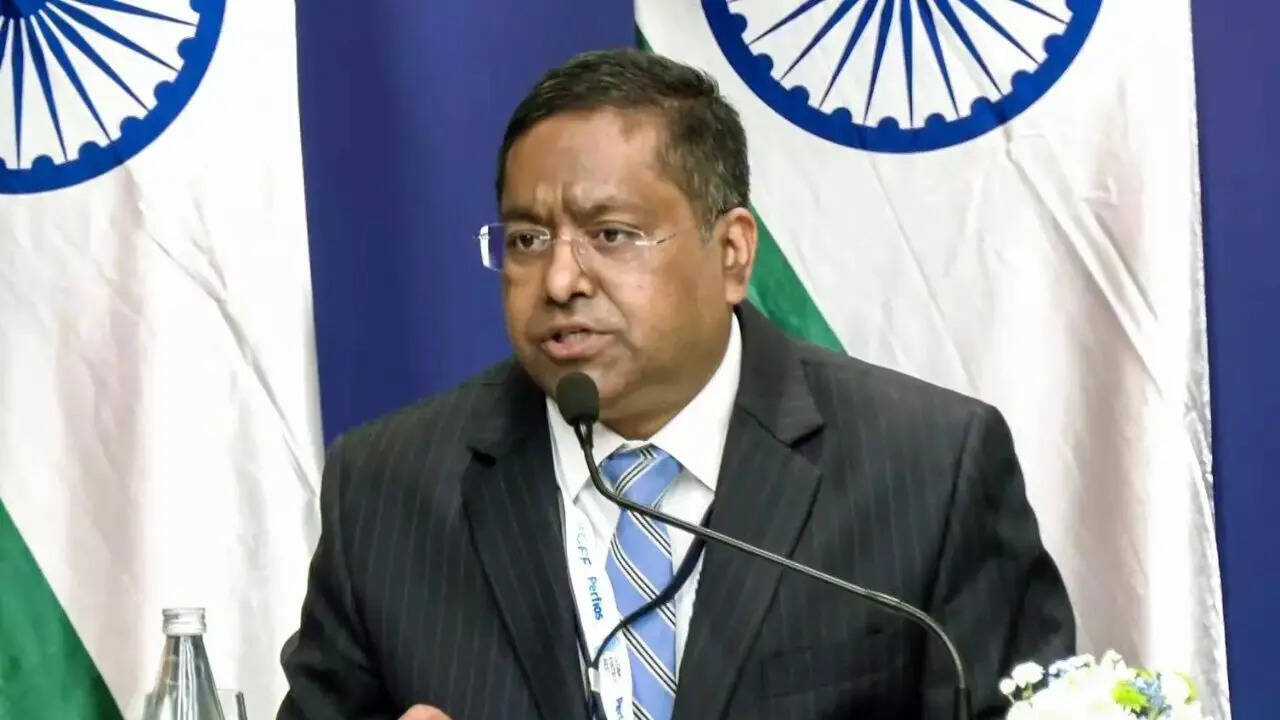 India rebukes EU & Pak over J&K reference in joint statement