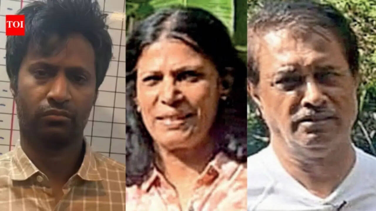 Dad opposed Jio-to-Airtel port request: Why Bengaluru techie killed parents