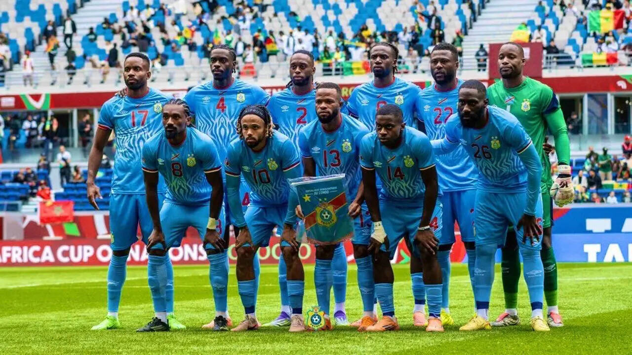 Ebola concerns force cancellation of FIFA World Cup warm-up match