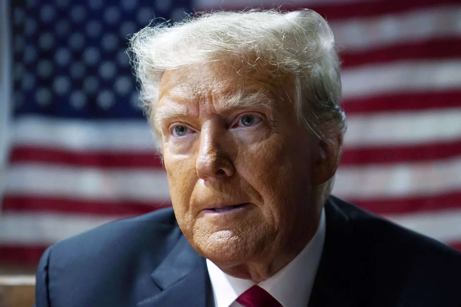 Donald Trump passes AI Cybersecurity order, days after saying it will hurt US companies