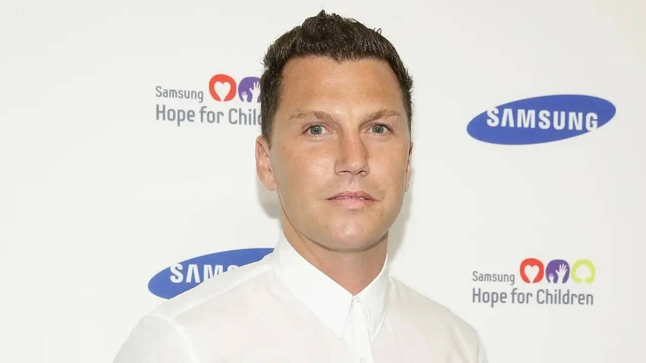 Sean Avery