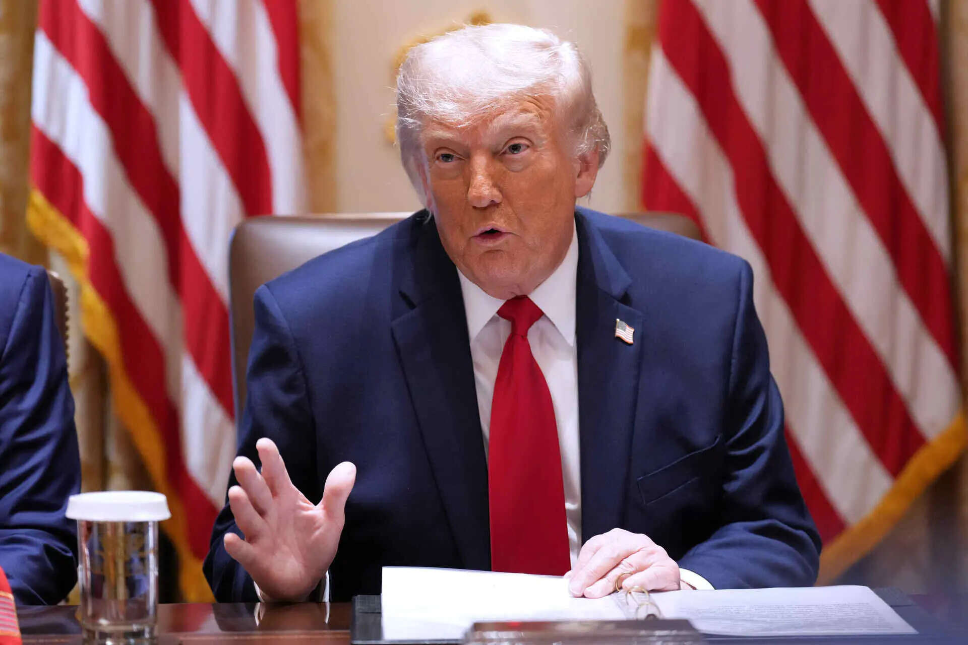 More Trump tariffs? Amid trade deal talks, US names India in its Section 301 findings; proposes additional duties
