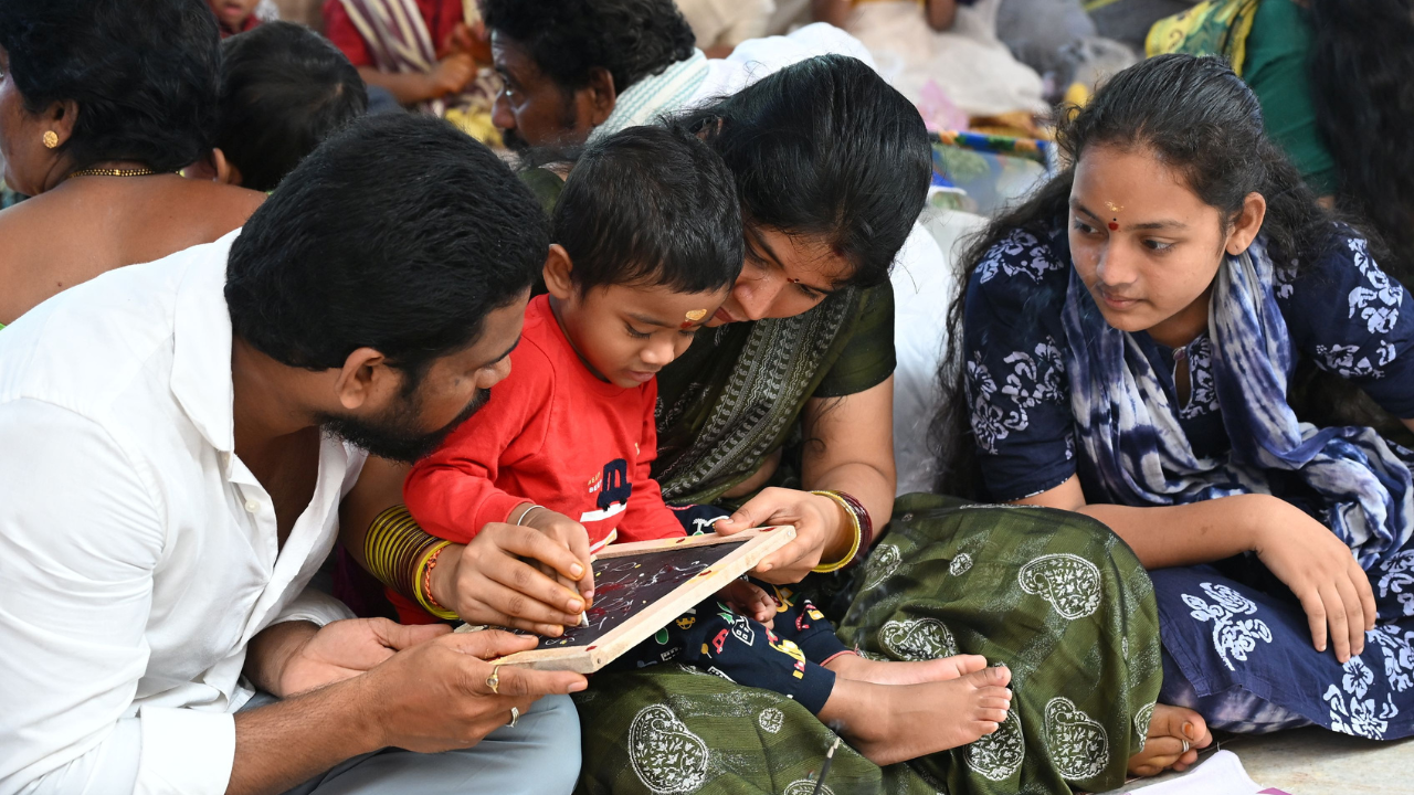 Rs 30k for third kid, Rs 40k for fourth: When childbirth becomes a number game, it is women who suffer