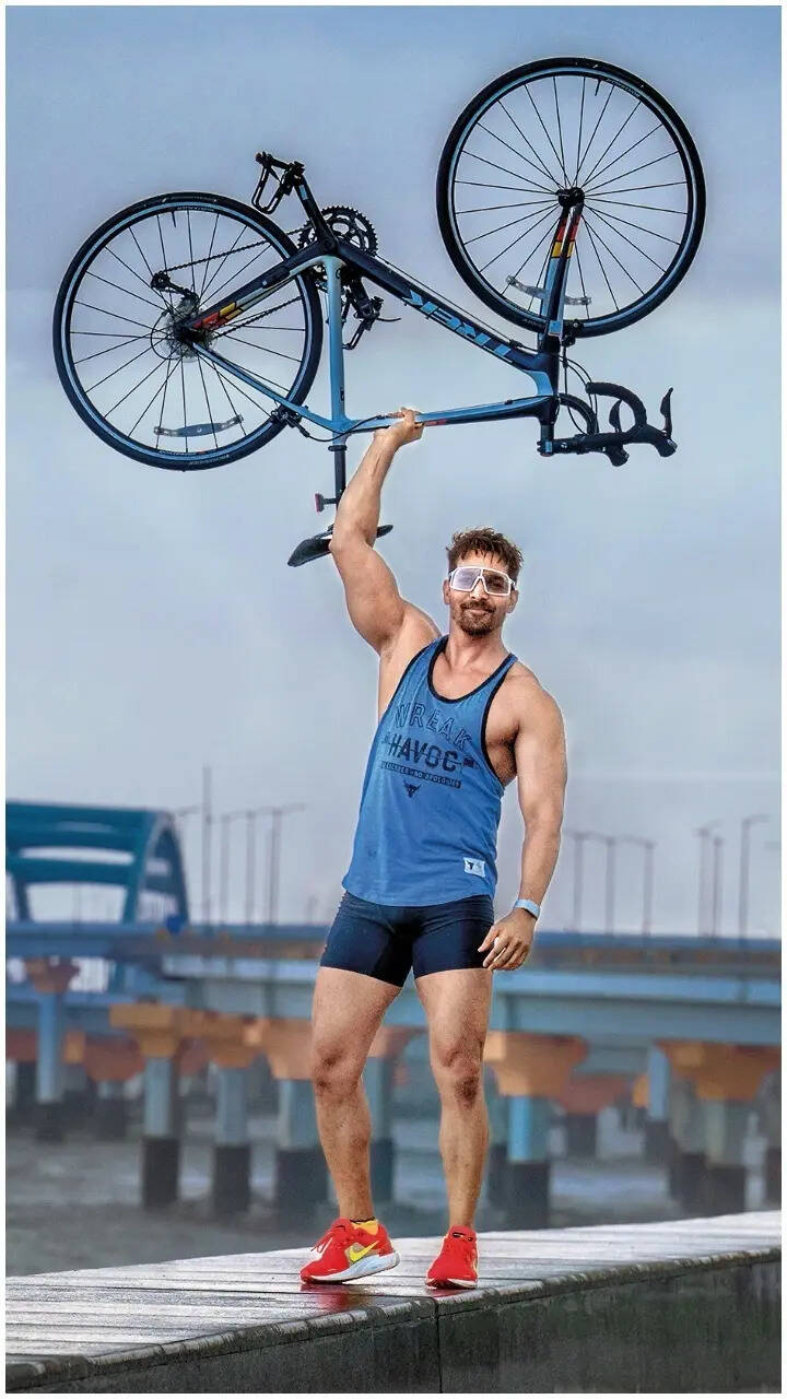 Harshvardhan Rane