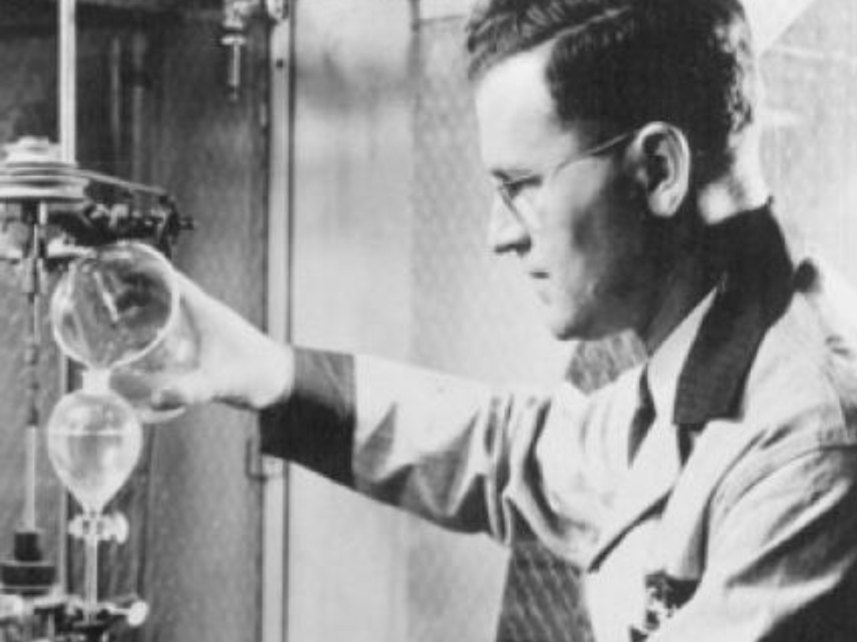Image of Waldo L. Semon