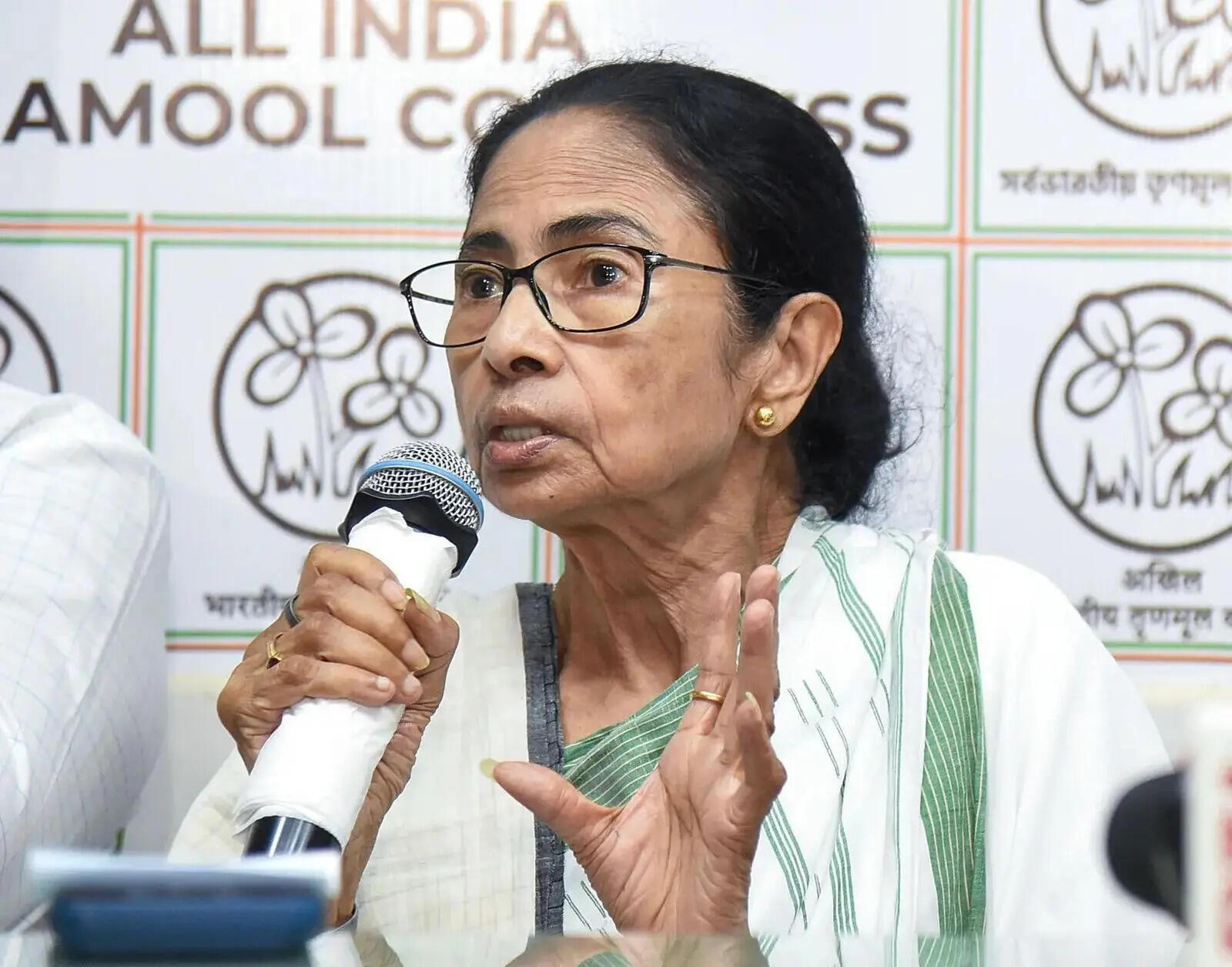 TMC vs TMC out in open: Major setback for Mamata Banerjee as rebel MLAs claim support of nearly 50 MLAs