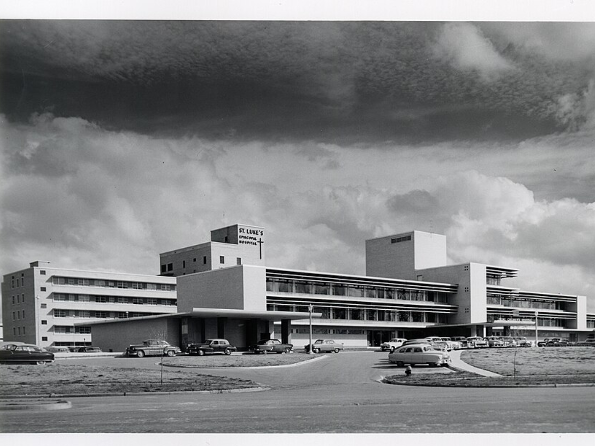 Image of Texas Children's Hospital