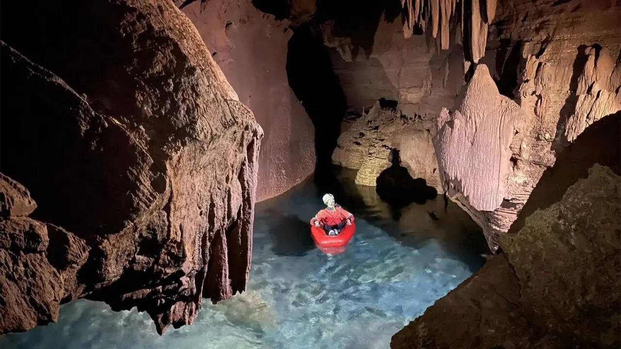 What keeps the Grand Canyon alive: Scientists reveal a hidden underground system beneath one of Earth’s greatest wonders