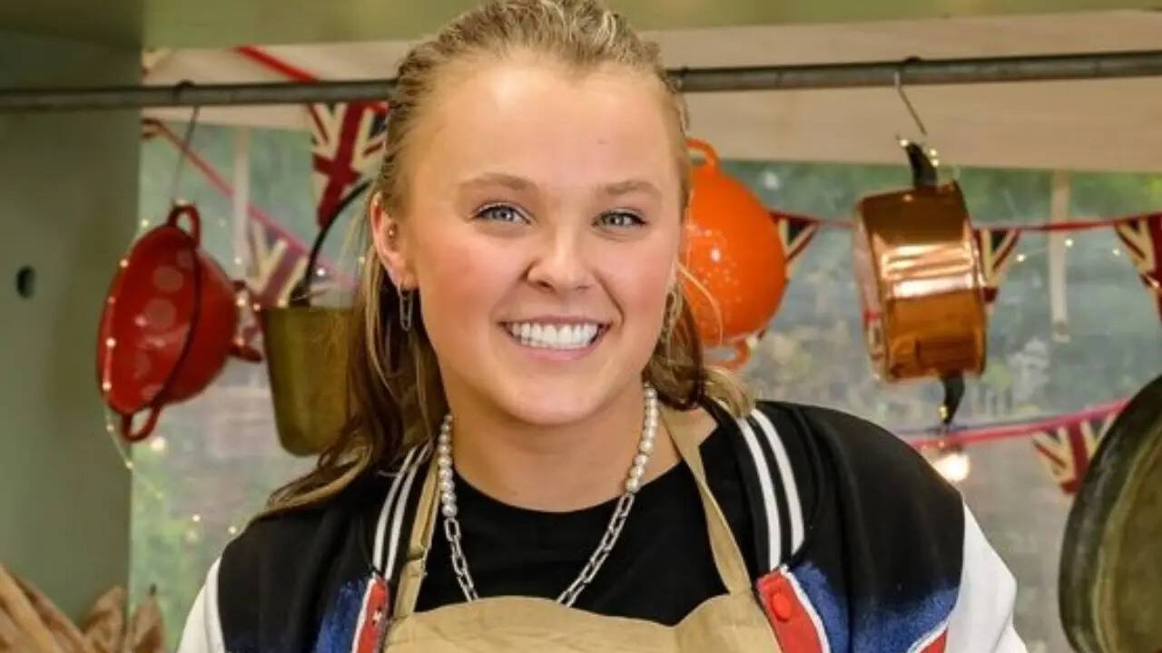 'Things aren't going too well,' shares Jojo Siwa