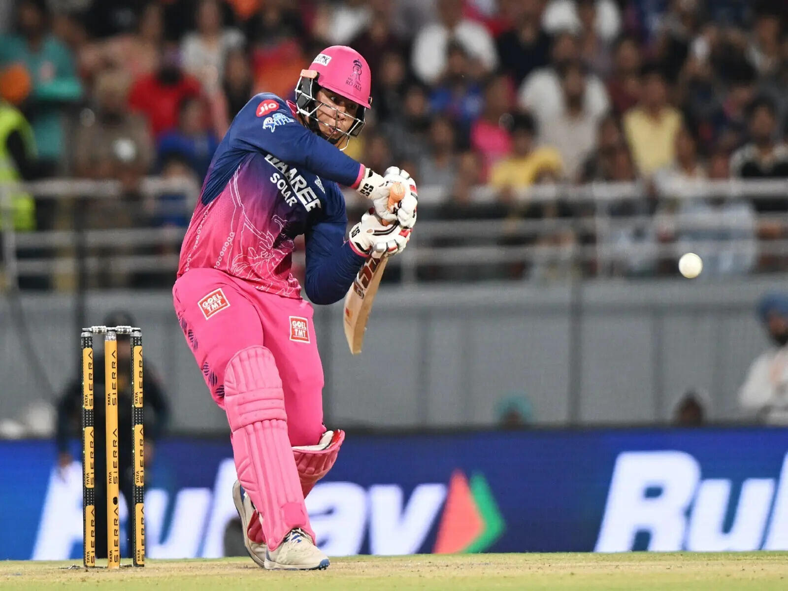‘Imagine that pressure at 15’: Buttler opens up on Vaibhav Sooryavanshi fever