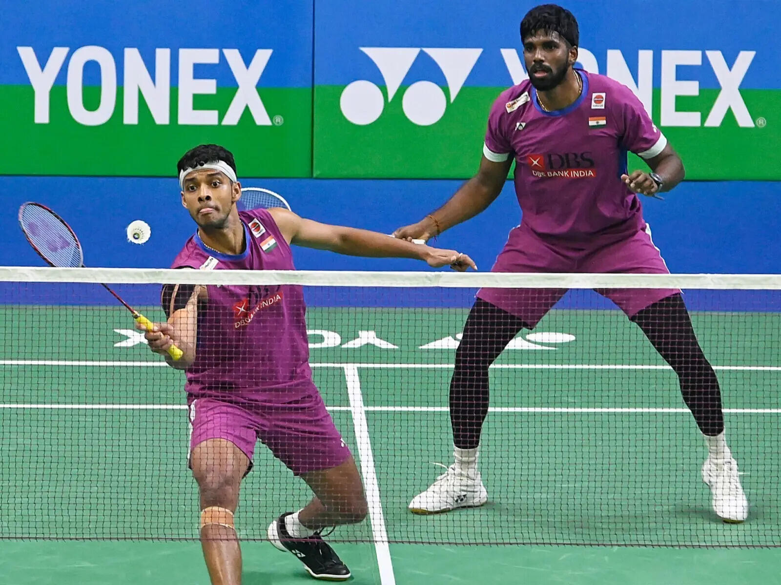 Sat-Chi, fresh off Singapore Open win, pull out of Indonesia Open