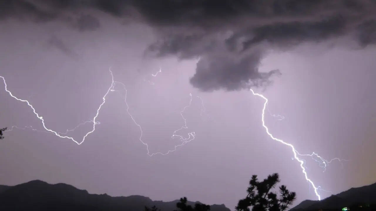 Lightening